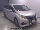 Honda Odyssey Hybrid RC4