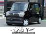 Used 2020 AT suzuki spacia MK53S Image[0]