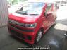 Used 2017 AT suzuki wagon-r MH55S Image[2]