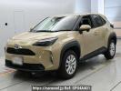 Toyota YARIS CROSS MXPB15