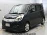 Used 2013 AT mitsubishi delica-d2 MB15S Image[0]