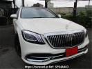 Mercedes Benz S-Class 222182