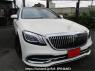 Used 2015 AT mercedes-benz s-class 222182 Image[0]