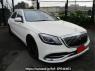 Used 2015 AT mercedes-benz s-class 222182 Image[2]