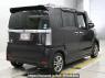 Used 2015 AT honda n-box-custom JF1 Image[1]