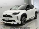 Toyota YARIS CROSS MXPB15