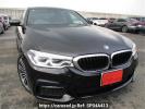 BMW 5 Series JA20P