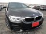 Used 2018 AT bmw 5-series JA20P Image[0]