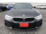 Used 2018 AT bmw 5-series JA20P Image[1]