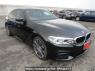 Used 2018 AT bmw 5-series JA20P Image[2]