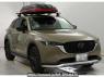 Used 2022 AT mazda cx-5 KFEP Image[0]