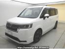 Honda Step WGN RP7