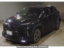 Toyota YARIS CROSS MXPB15