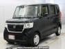 Used 2017 AT honda n-box JF4 Image[0]