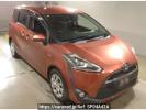 Toyota Sienta NHP170G