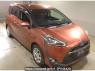 Used 2016 AT toyota sienta NHP170G Image[0]