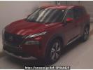 Nissan X-Trail SNT33
