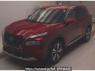 Used 2024 AT nissan x-trail SNT33 Image[0]