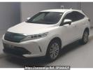 Toyota Harrier ZSU60W