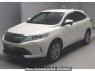 Used 2018 AT toyota harrier ZSU60W Image[0]