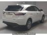 Used 2018 AT toyota harrier ZSU60W Image[1]