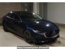 Used 2023 AT mazda mazda3 BP5P Image[0]