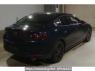 Used 2023 AT mazda mazda3 BP5P Image[1]