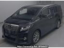 Toyota Alphard AGH30W