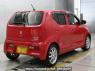 Used 2015 AT suzuki alto HA36S Image[1]