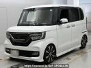 Honda N-BOX CUSTOM JF3