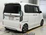 Used 2019 AT honda n-box-custom JF3 Image[1]