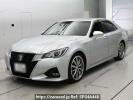 Toyota Crown Hybrid AWS210