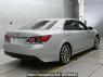Used 2016 AT toyota crown-hybrid AWS210 Image[1]