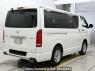 Used 2017 AT toyota hiace-van KDH206V Image[1]