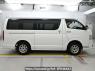 Used 2017 AT toyota hiace-van KDH206V Image[2]