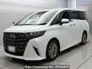 Toyota Alphard AGH40W