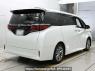 Used 2024 AT toyota alphard AGH40W Image[1]