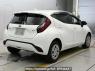 Used 2024 AT toyota aqua MXPK16 Image[1]