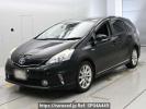 Toyota Prius alpha ZVW41W