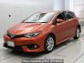 Used 2018 MT toyota auris ZRE186H Image[0]
