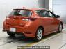 Used 2018 MT toyota auris ZRE186H Image[1]