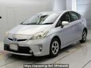 Toyota Prius ZVW30