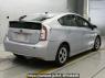 Used 2012 AT toyota prius ZVW30 Image[1]