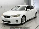 Lexus CT ZWA10