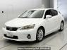 Used 2011 AT lexus ct ZWA10 Image[0]