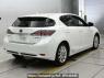 Used 2011 AT lexus ct ZWA10 Image[1]