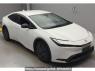 Used 2023 AT toyota prius ZVW60 Image[0]