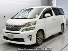 Toyota Vellfire ANH20W