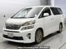 Used 2011 AT toyota vellfire ANH20W Image[0]