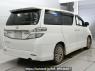 Used 2011 AT toyota vellfire ANH20W Image[1]